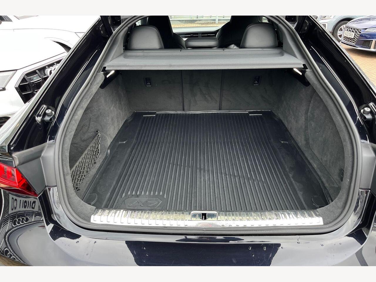 Used Audi RS7 2020 for sale - 77577849: Photo 13