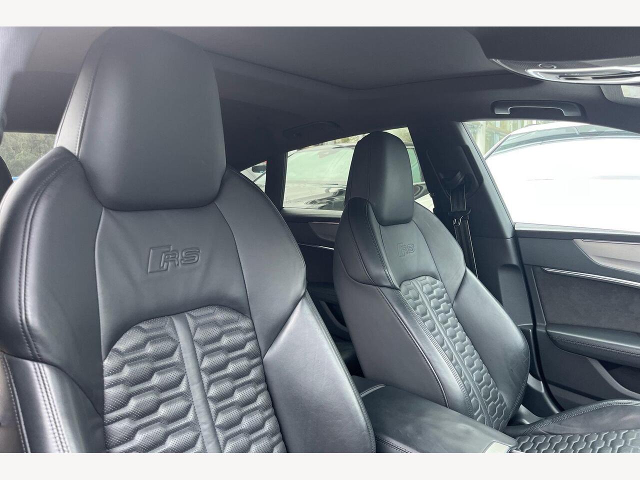 Used Audi RS7 2020 for sale - 77577849: Photo 15