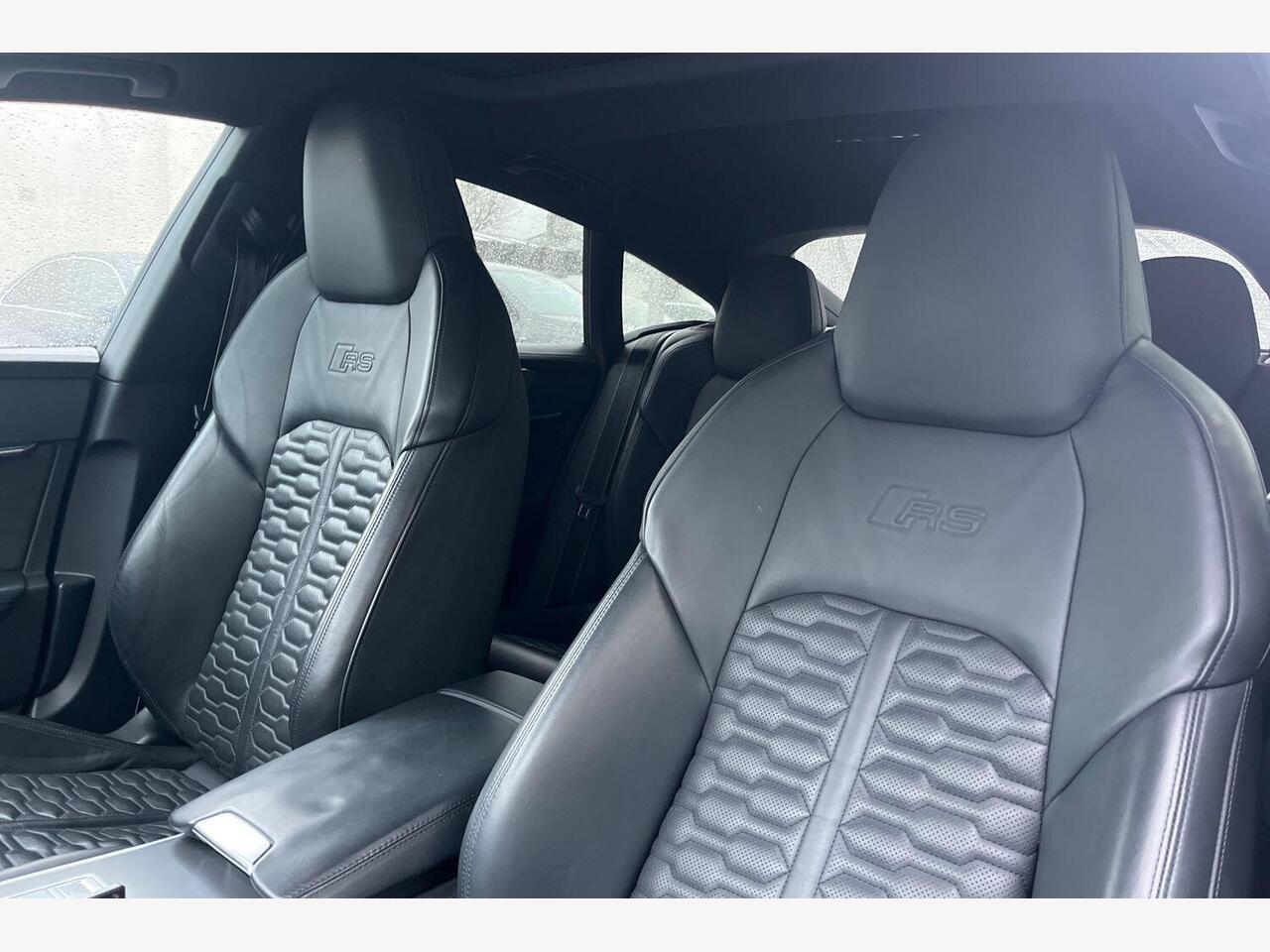 Used Audi RS7 2020 for sale - 77577849: Photo 16