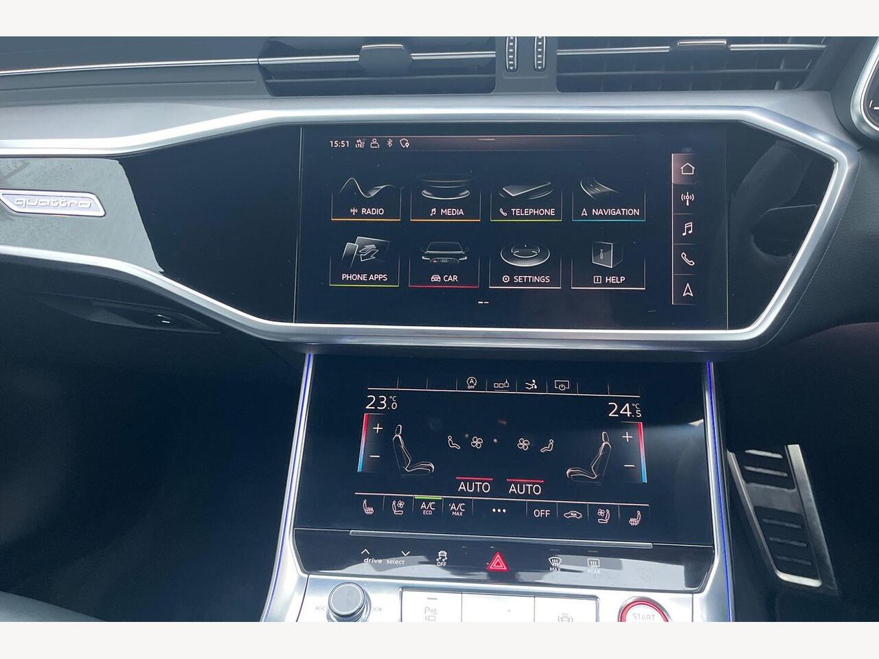 Used Audi RS7 2020 for sale - 77577849: Photo 18