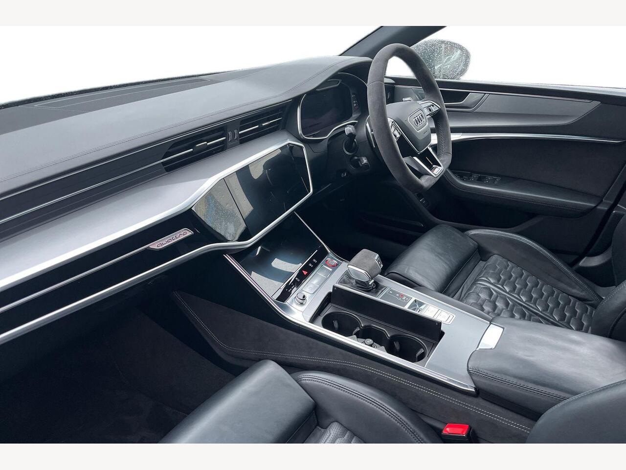 Used Audi RS7 2020 for sale - 77577849: Photo 2