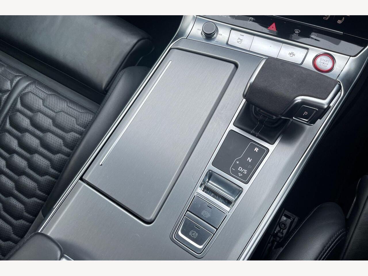 Used Audi RS7 2020 for sale - 77577849: Photo 20