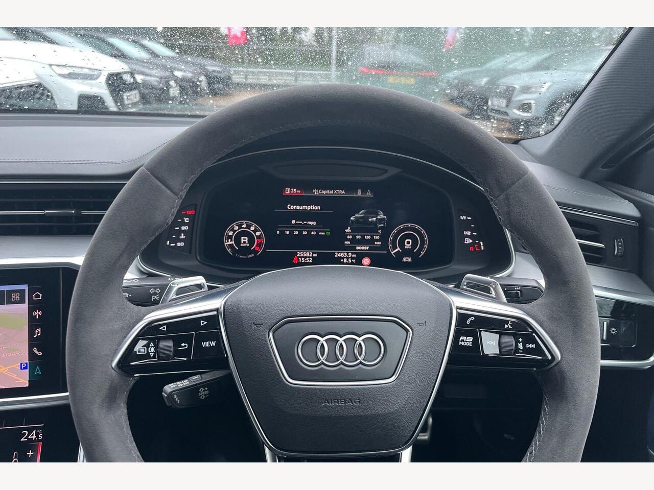 Used Audi RS7 2020 for sale - 77577849: Photo 22