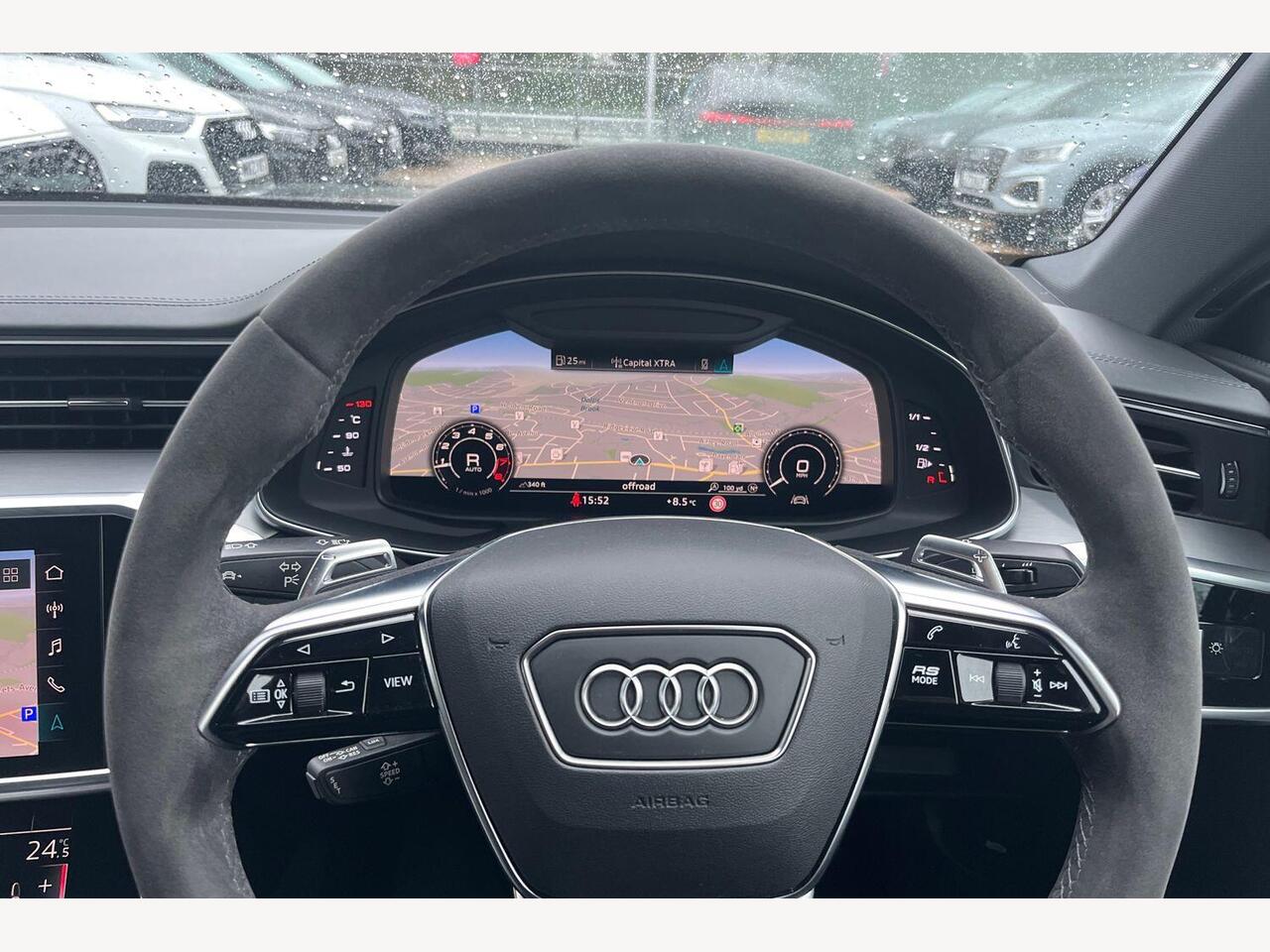 Used Audi RS7 2020 for sale - 77577849: Photo 23