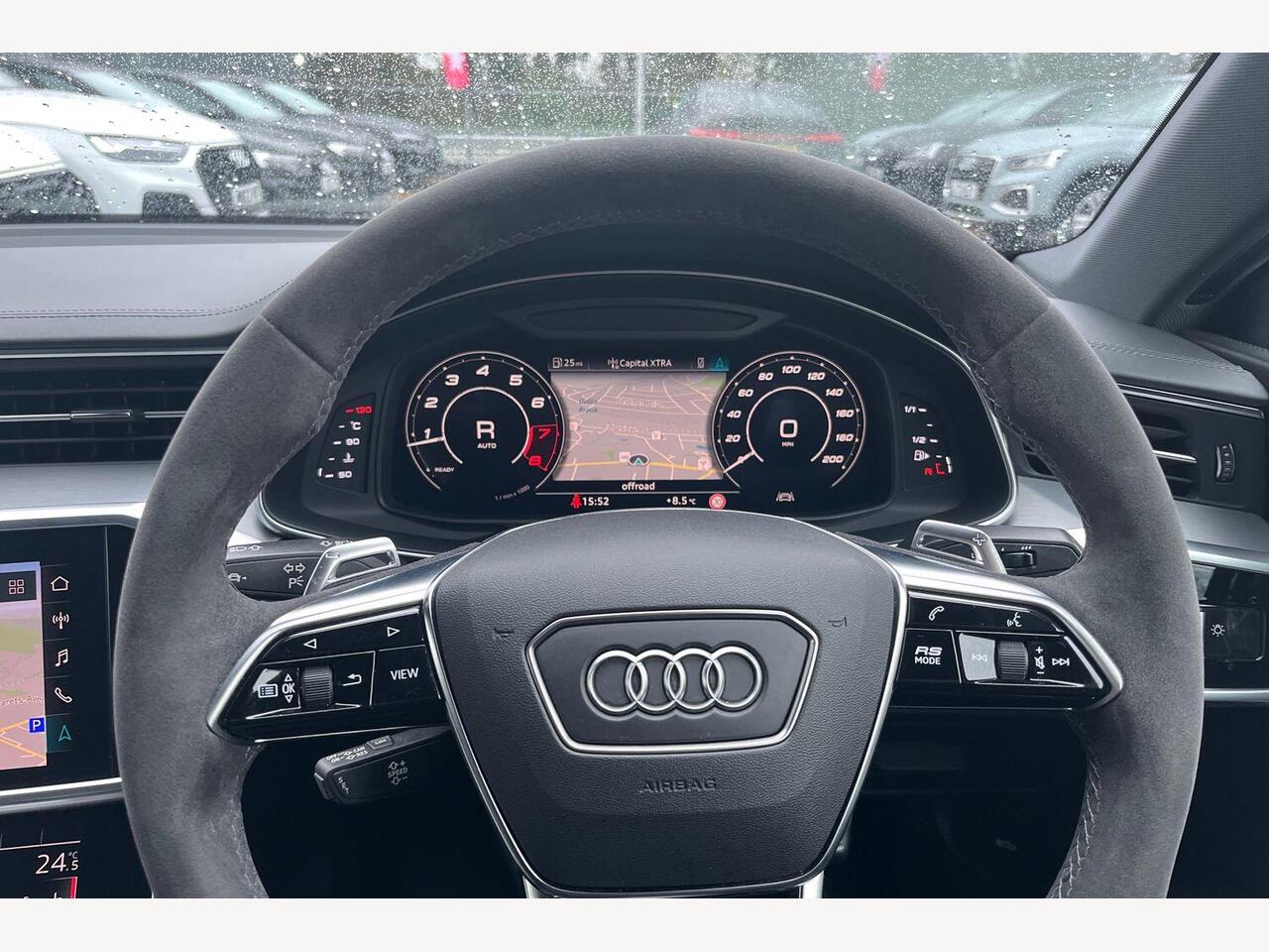 Used Audi RS7 2020 for sale - 77577849: Photo 24