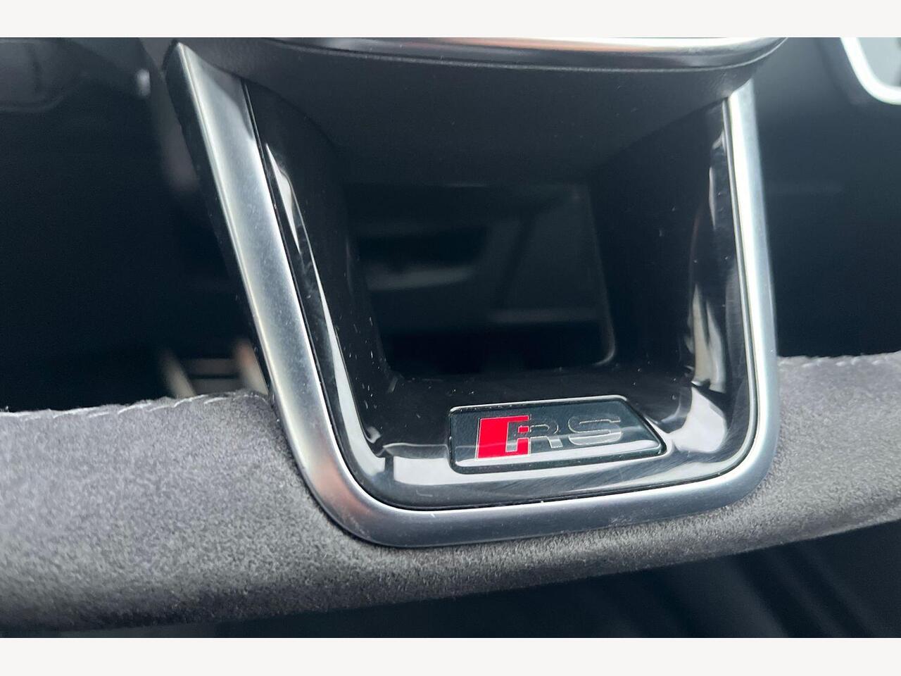 Used Audi RS7 2020 for sale - 77577849: Photo 25