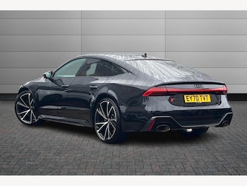 Used Audi RS7 2020 for sale - 77577849: Photo