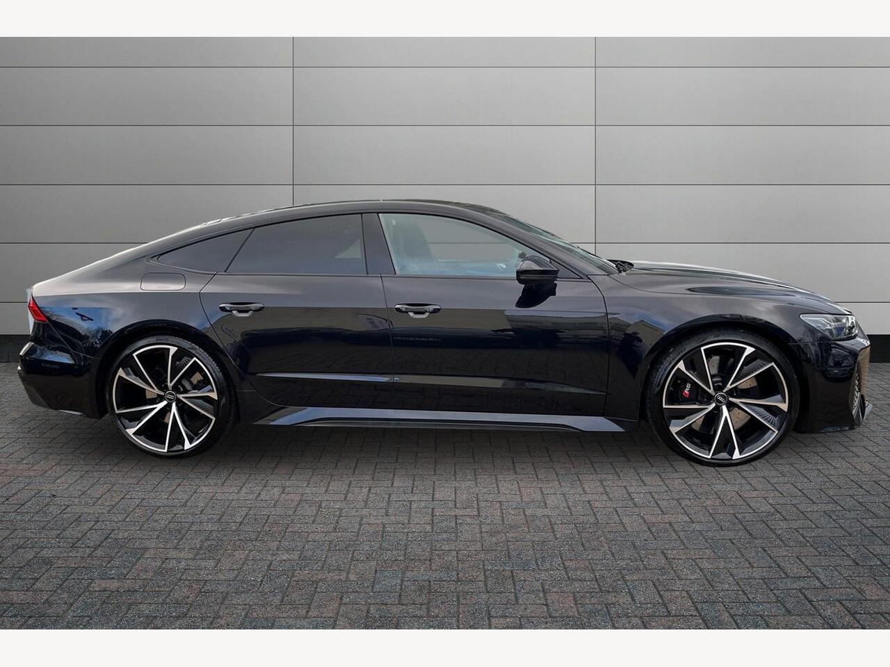 Used Audi RS7 2020 for sale - 77577849: Photo 5