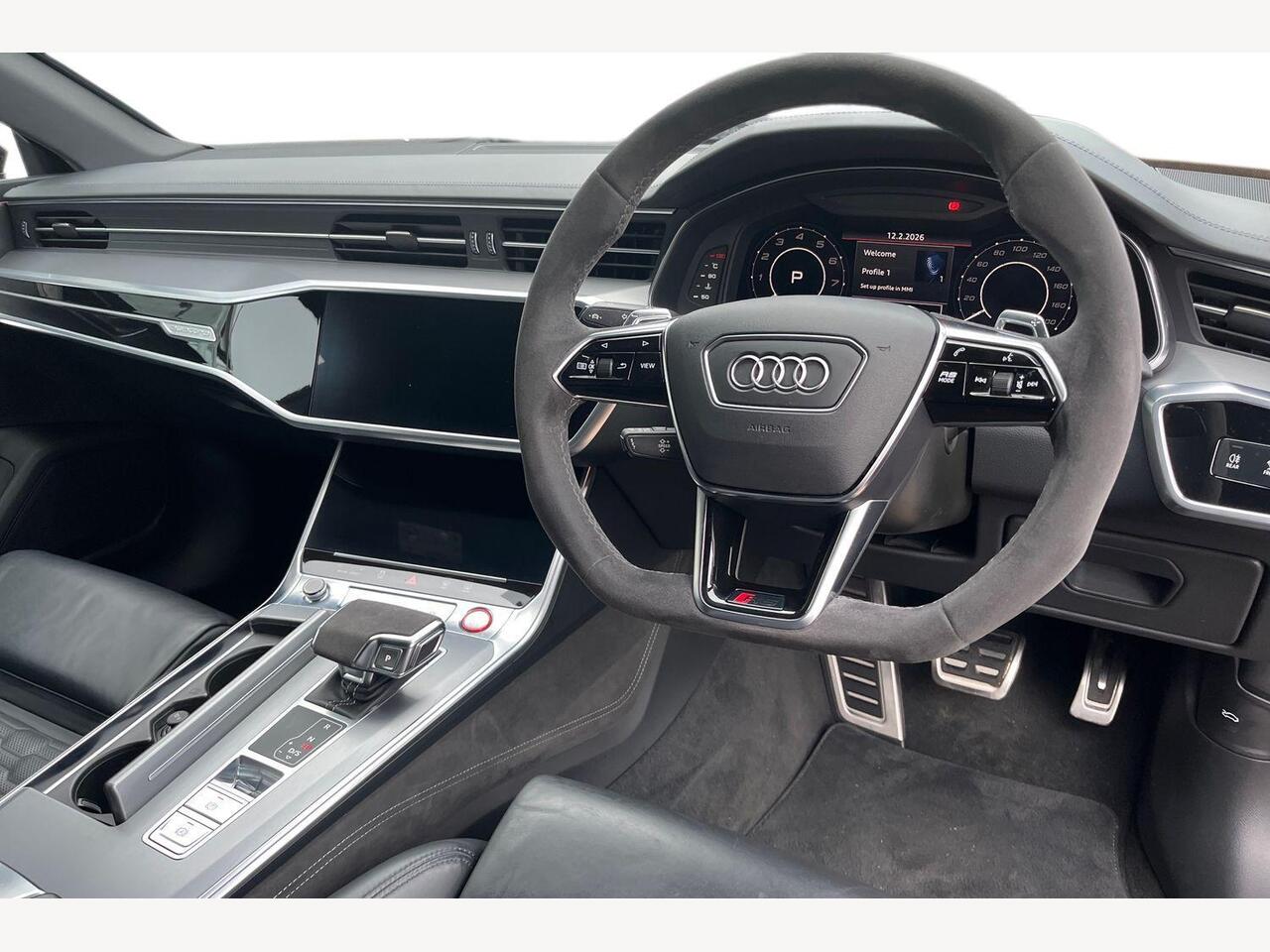 Used Audi RS7 2020 for sale - 77577849: Photo 7