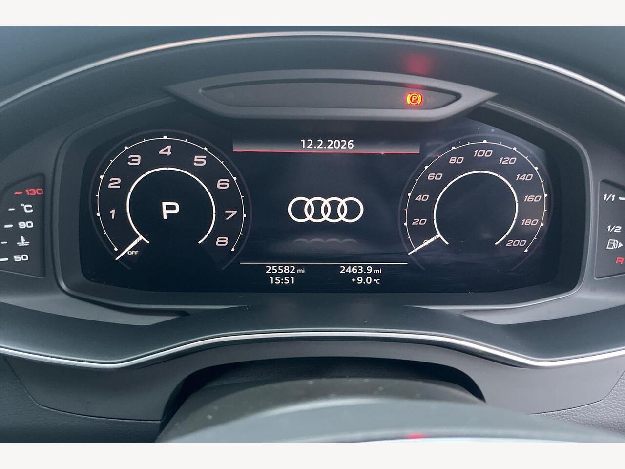 Used Audi RS7 2020 for sale - 77577849: Photo 8