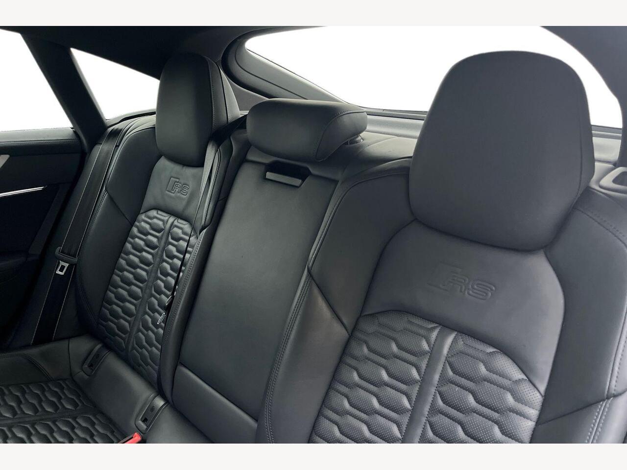 Used Audi RS7 2020 for sale - 77577849: Photo 9