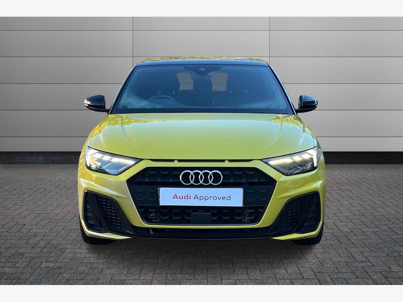Used Audi A1 2022 for sale - 76675038: Photo 10