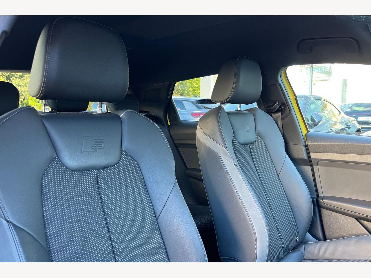 Used Audi A1 2022 for sale - 76675038: Photo 14