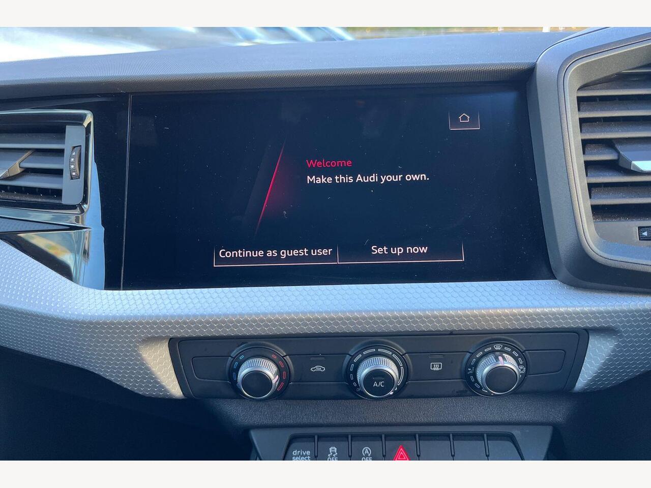 Used Audi A1 2022 for sale - 76675038: Photo 22