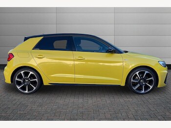 Used Audi A1 2022 for sale - 76675038: Photo