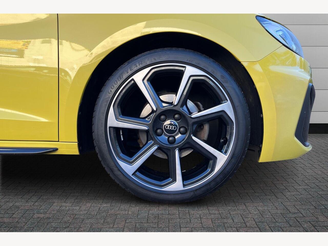 Used Audi A1 2022 for sale - 76675038: Photo 5