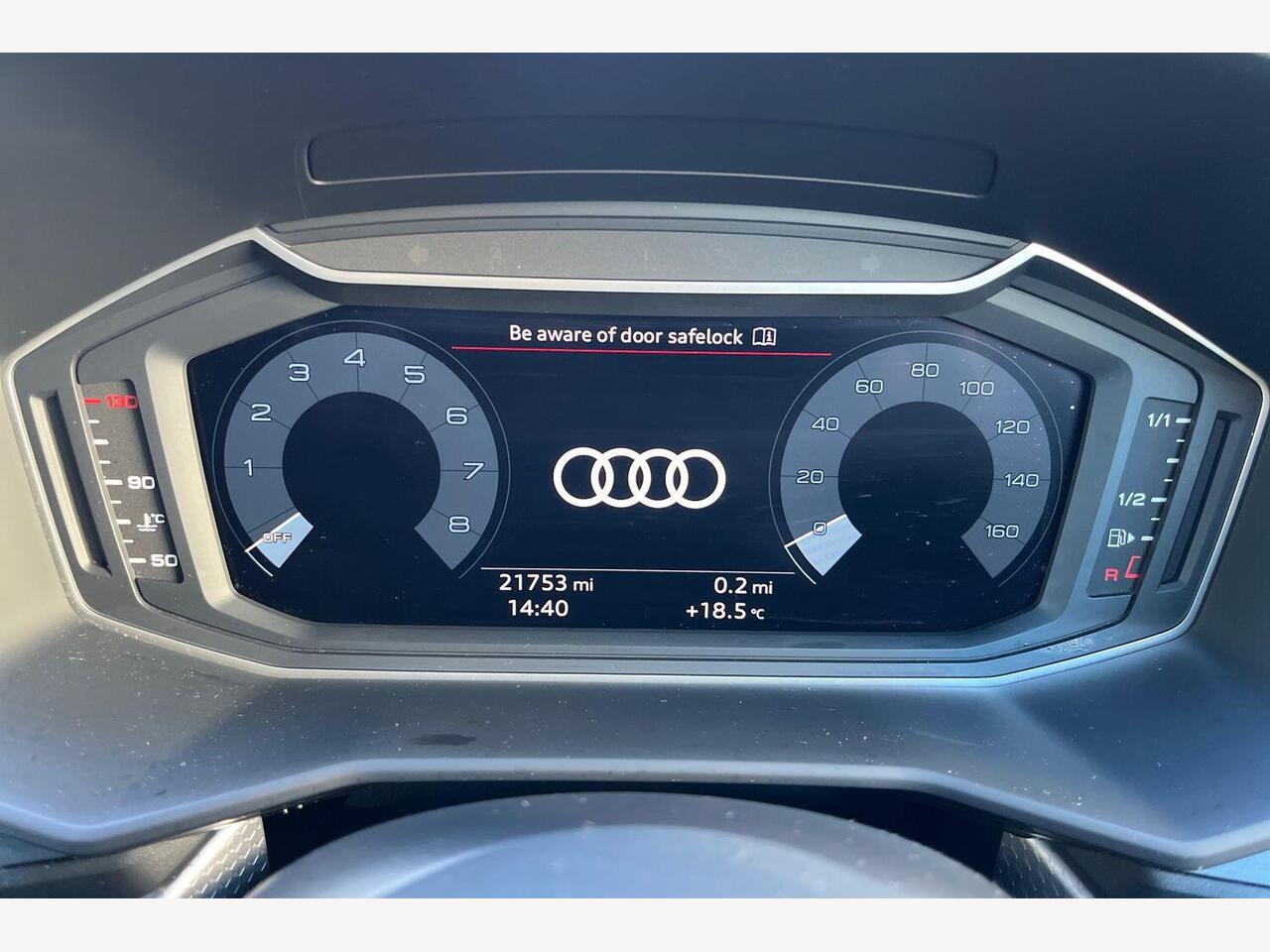 Used Audi A1 2022 for sale - 76675038: Photo 7