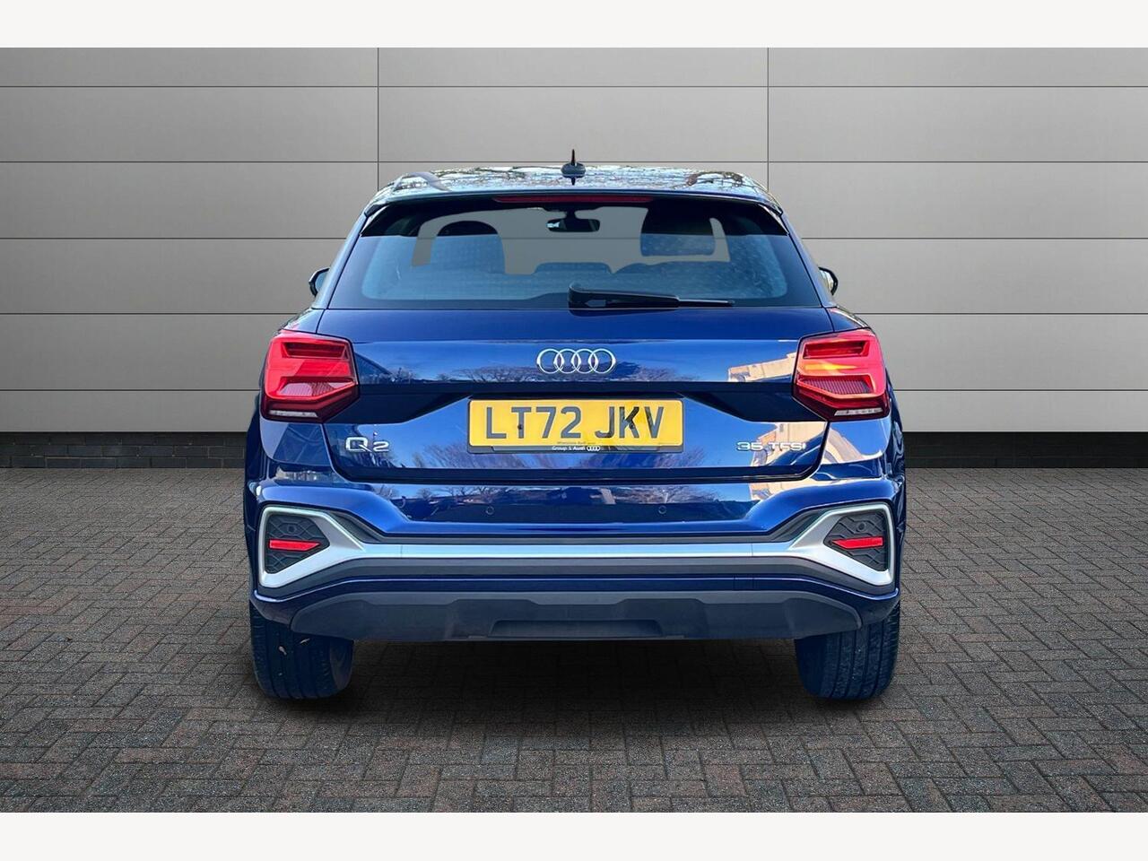 Used Audi Q2 2022 for sale - 76703824: Photo 11