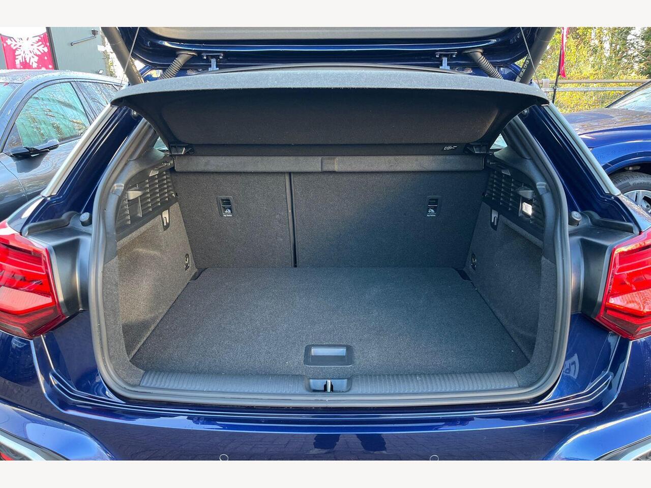 Used Audi Q2 2022 for sale - 76703824: Photo 12