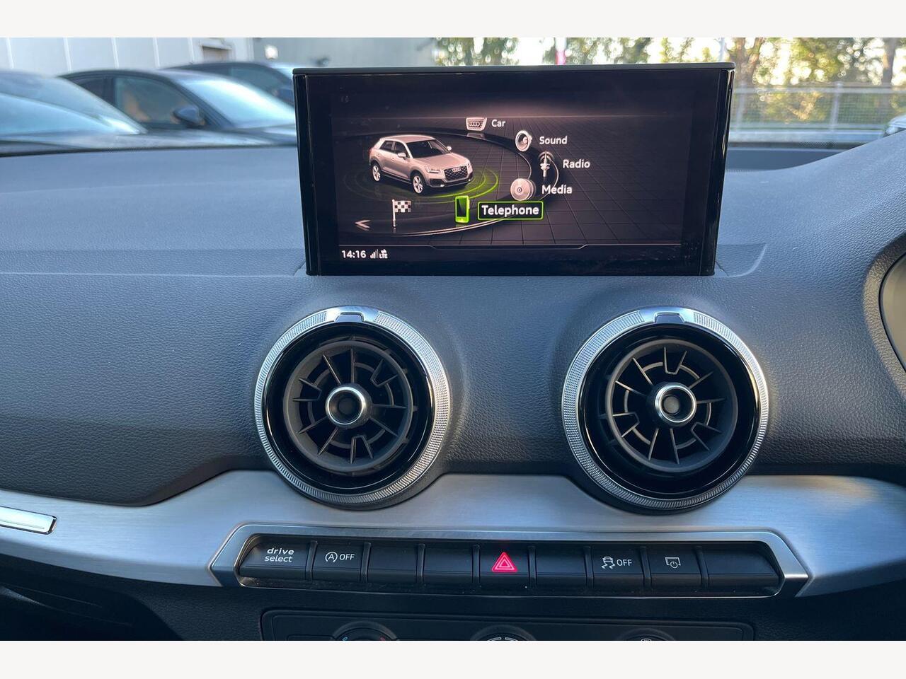 Used Audi Q2 2022 for sale - 76703824: Photo 18