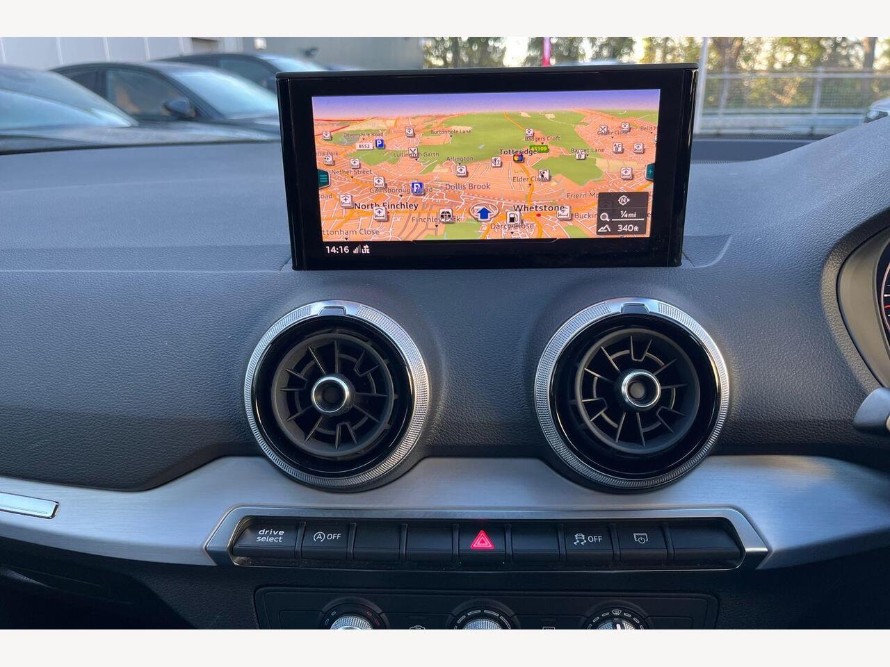 Used Audi Q2 2022 for sale - 76703824: Photo 19