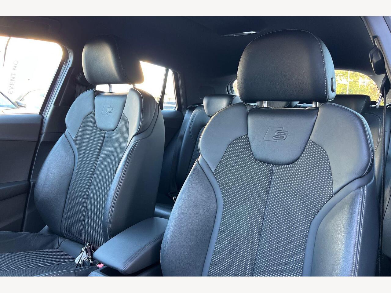 Used Audi Q2 2022 for sale - 76703824: Photo 20