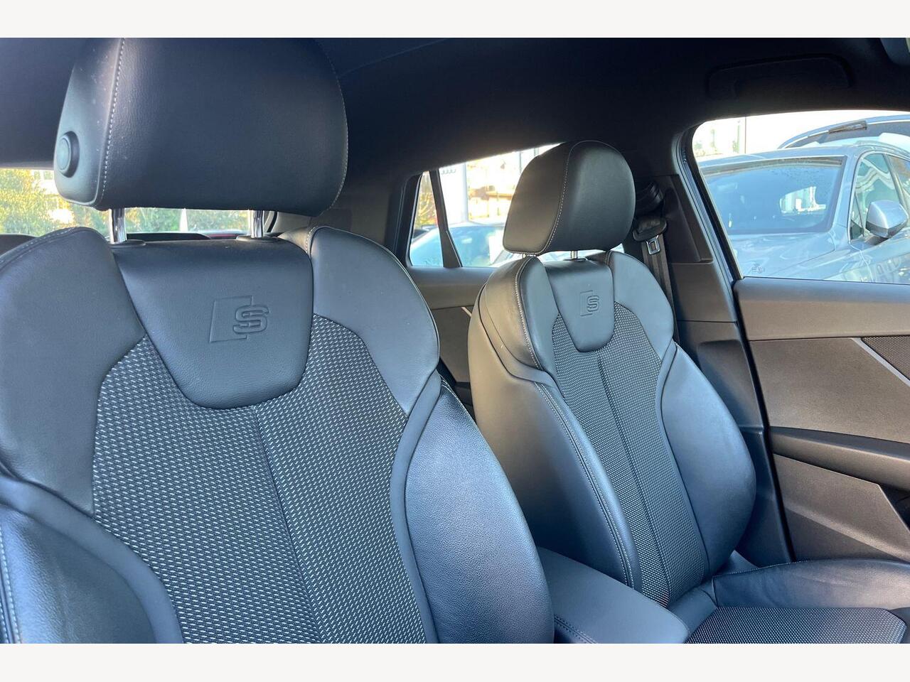 Used Audi Q2 2022 for sale - 76703824: Photo 21