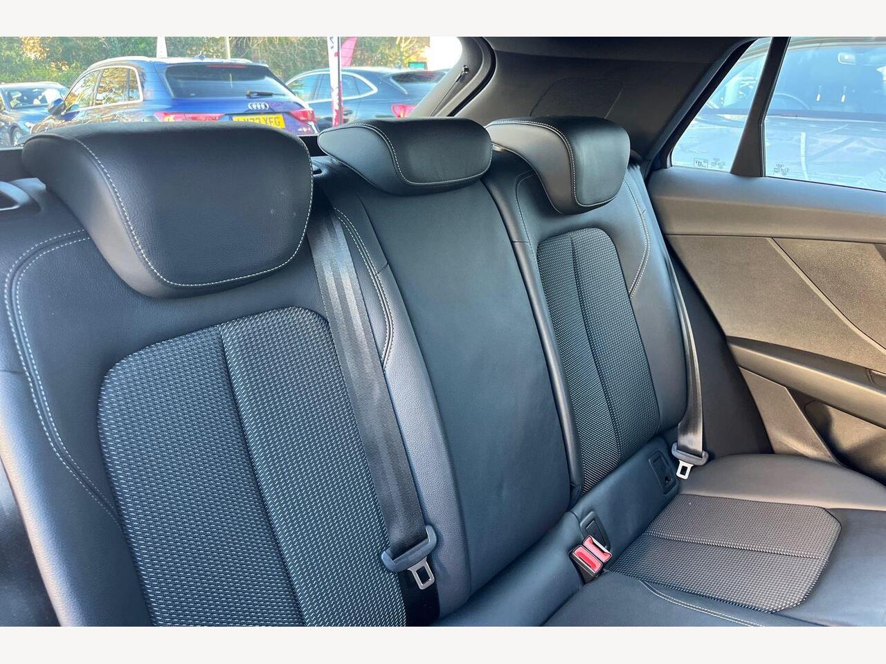 Used Audi Q2 2022 for sale - 76703824: Photo 22