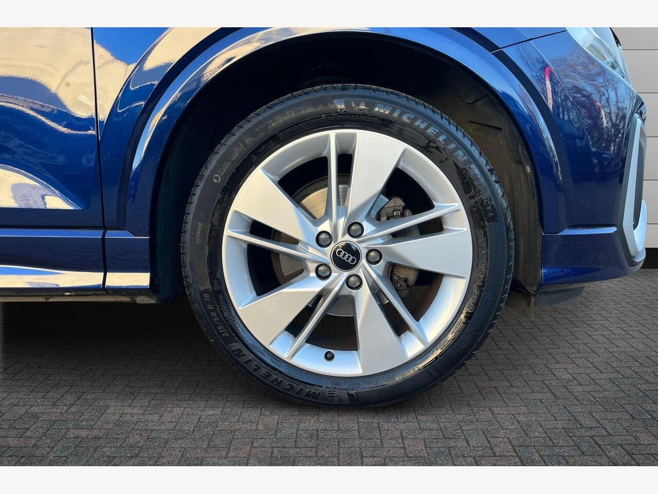 Used Audi Q2 2022 for sale - 76703824: Photo 5