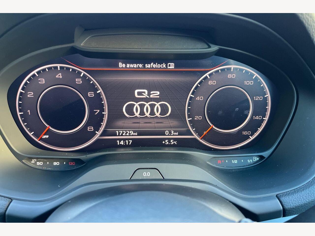 Used Audi Q2 2022 for sale - 76703824: Photo 7