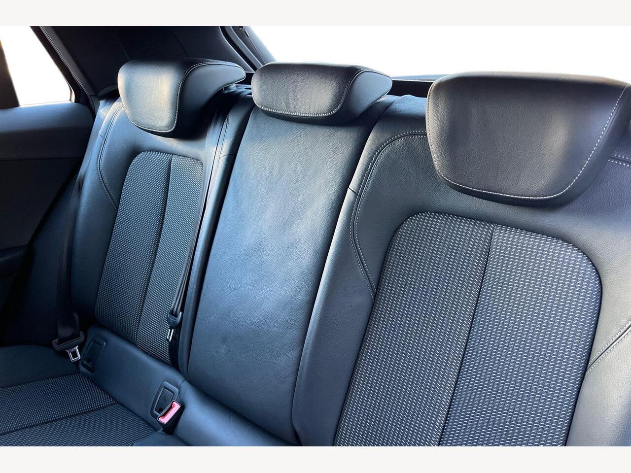 Used Audi Q2 2022 for sale - 76703824: Photo 8