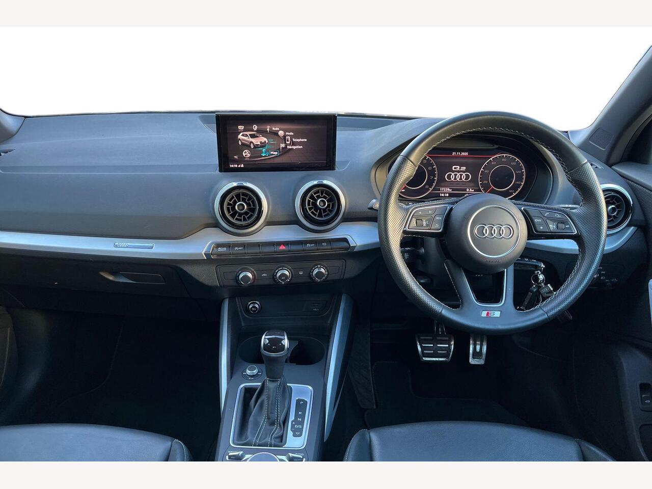 Used Audi Q2 2022 for sale - 76703824: Photo 9