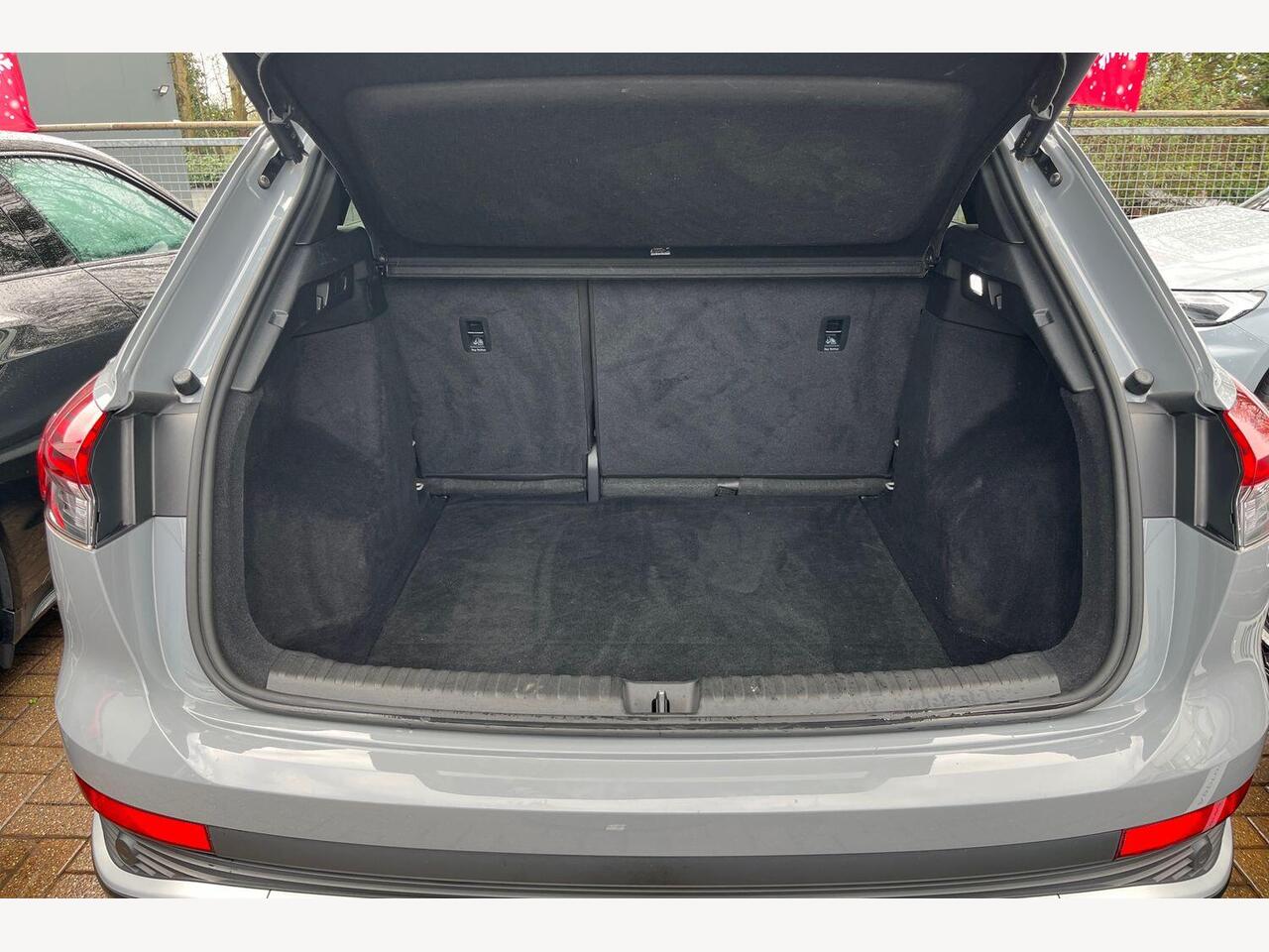 Used Audi Q4 e-tron 2022 for sale - 77528695: Photo 13