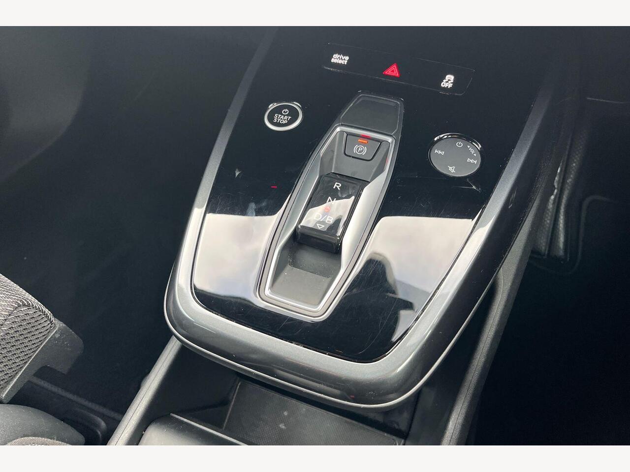 Used Audi Q4 e-tron 2022 for sale - 77528695: Photo 14