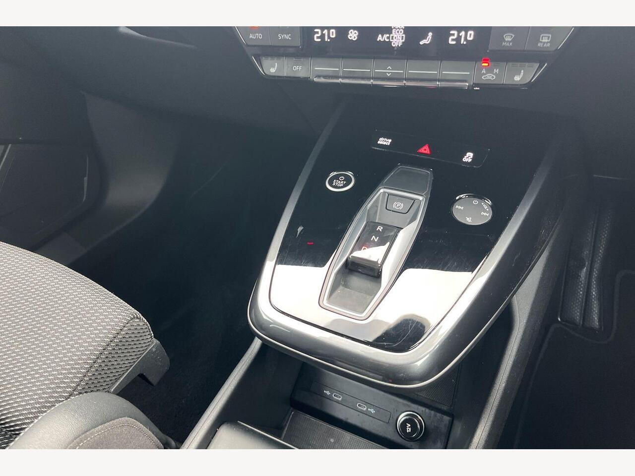 Used Audi Q4 e-tron 2022 for sale - 77528695: Photo 23