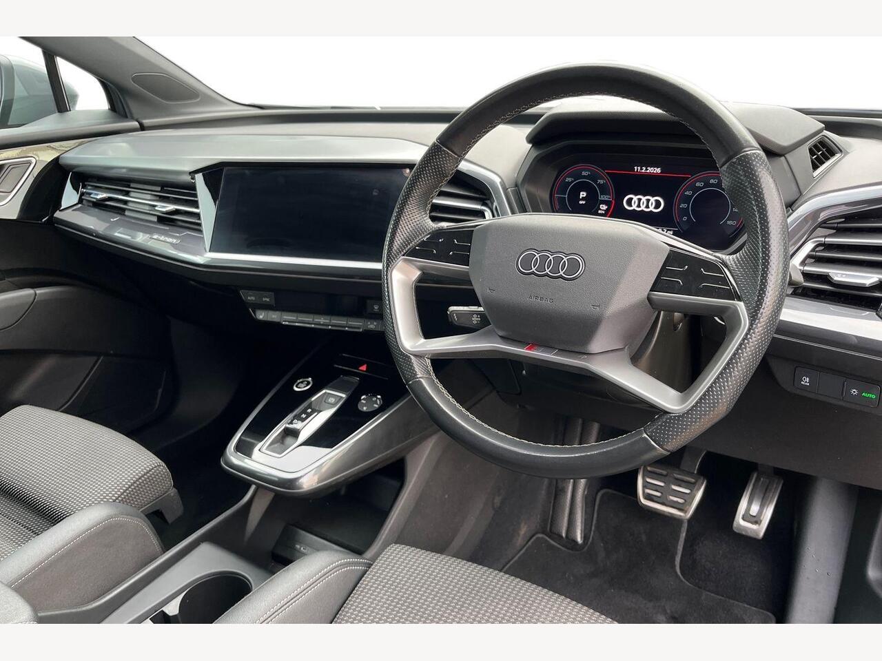 Used Audi Q4 e-tron 2022 for sale - 77528695: Photo 7