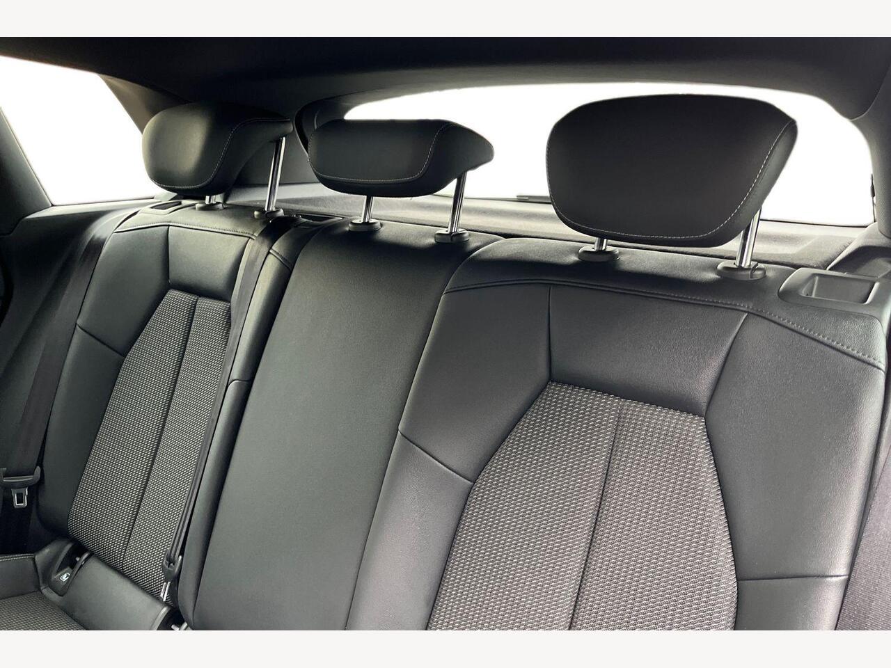 Used Audi Q4 e-tron 2022 for sale - 77528695: Photo 9