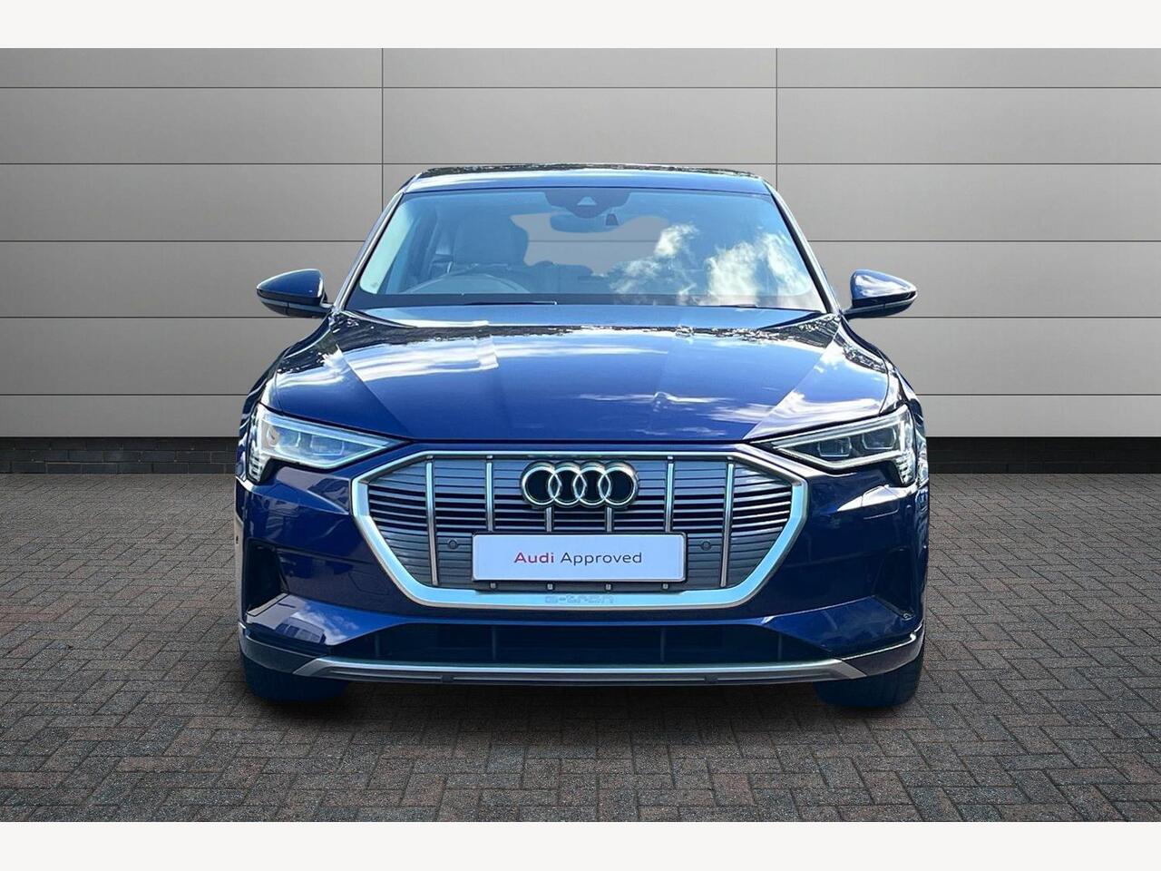 Used Audi e-tron 2022 for sale - 76674834: Photo 10