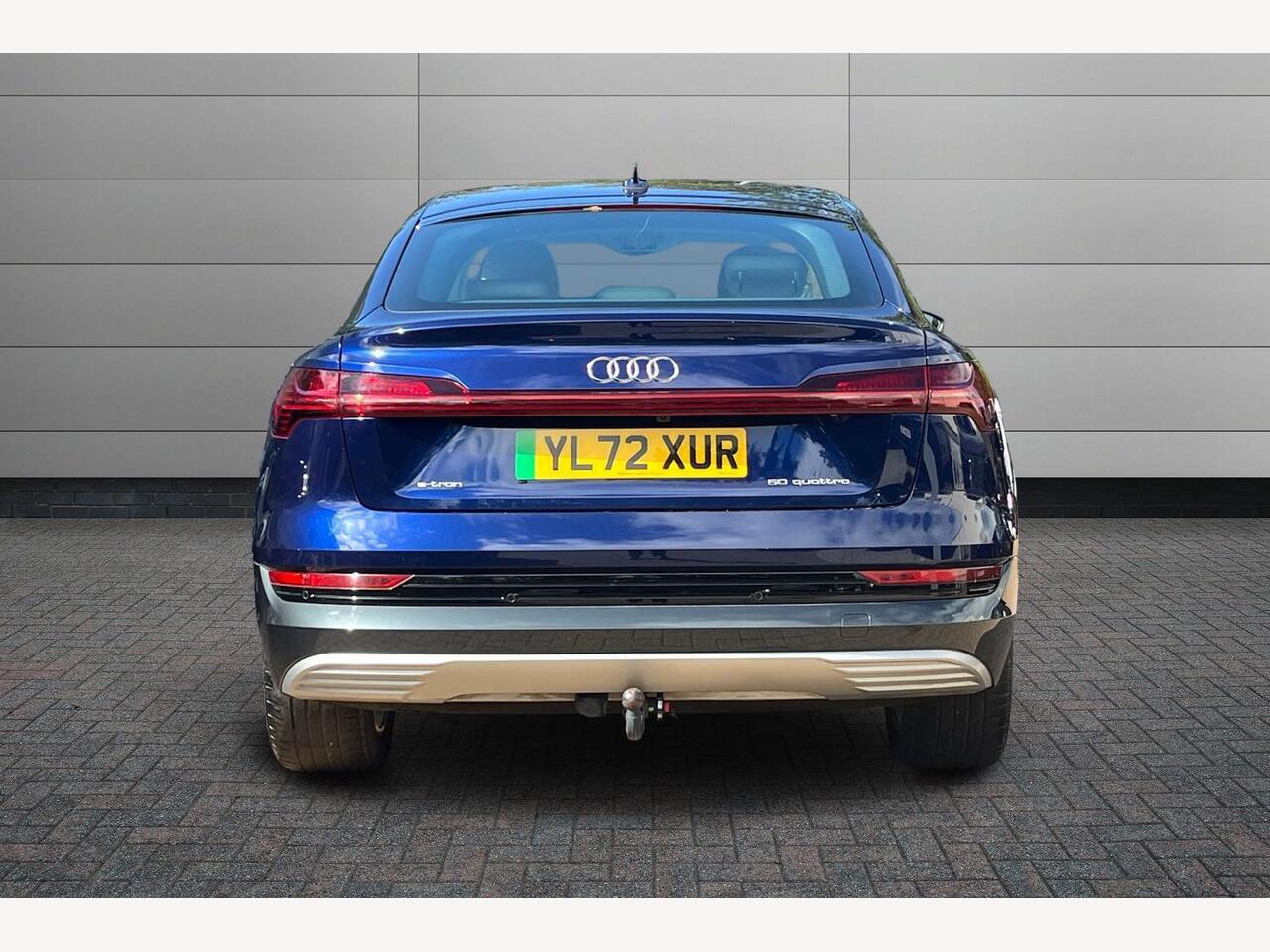 Used Audi e-tron 2022 for sale - 76674834: Photo 11