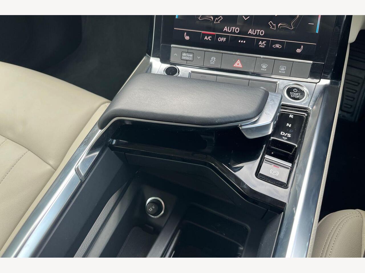 Used Audi e-tron 2022 for sale - 76674834: Photo 13