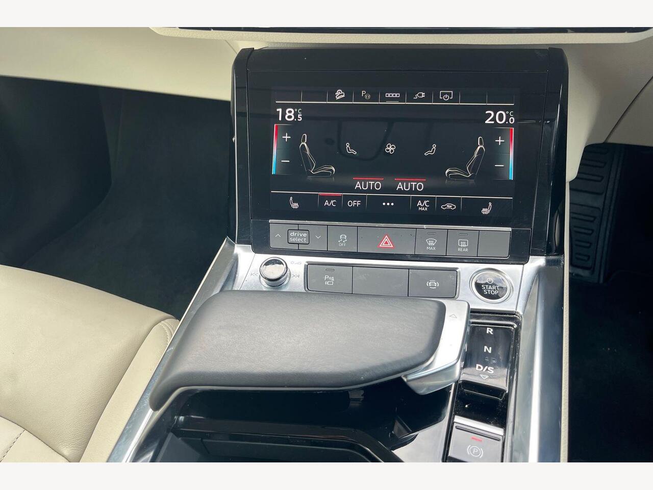 Used Audi e-tron 2022 for sale - 76674834: Photo 14