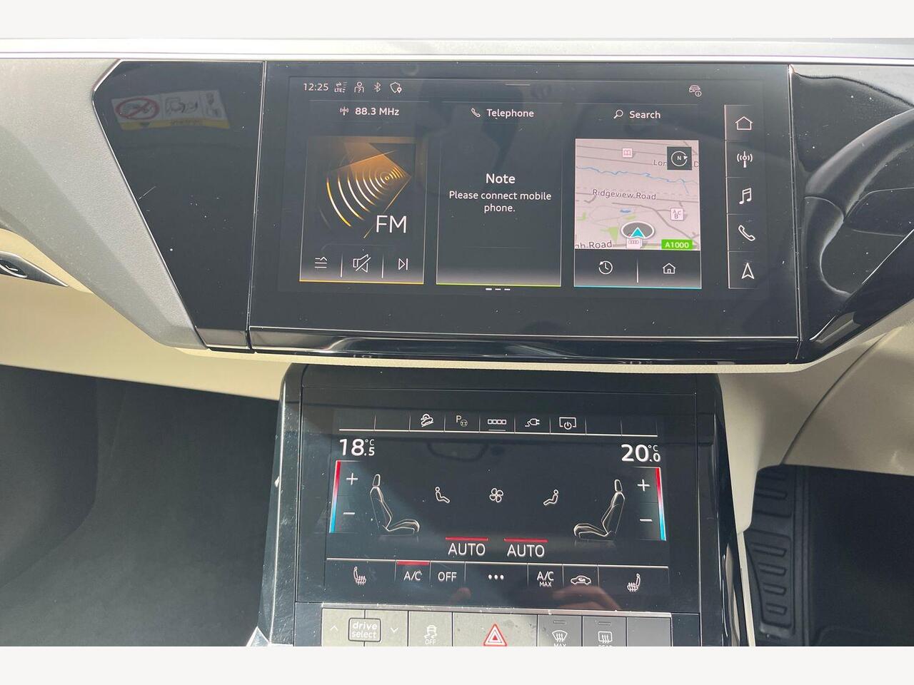 Used Audi e-tron 2022 for sale - 76674834: Photo 15