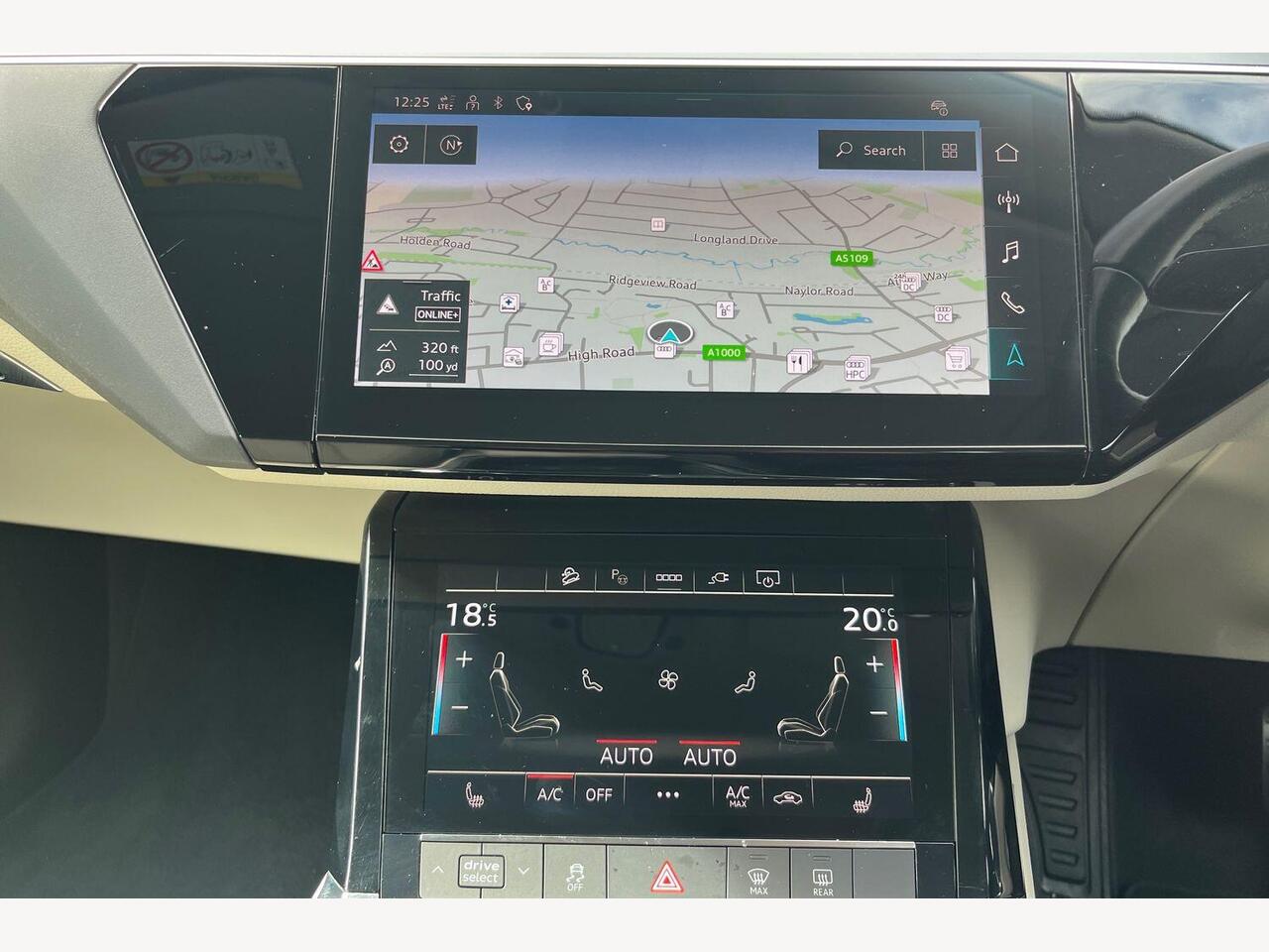 Used Audi e-tron 2022 for sale - 76674834: Photo 17