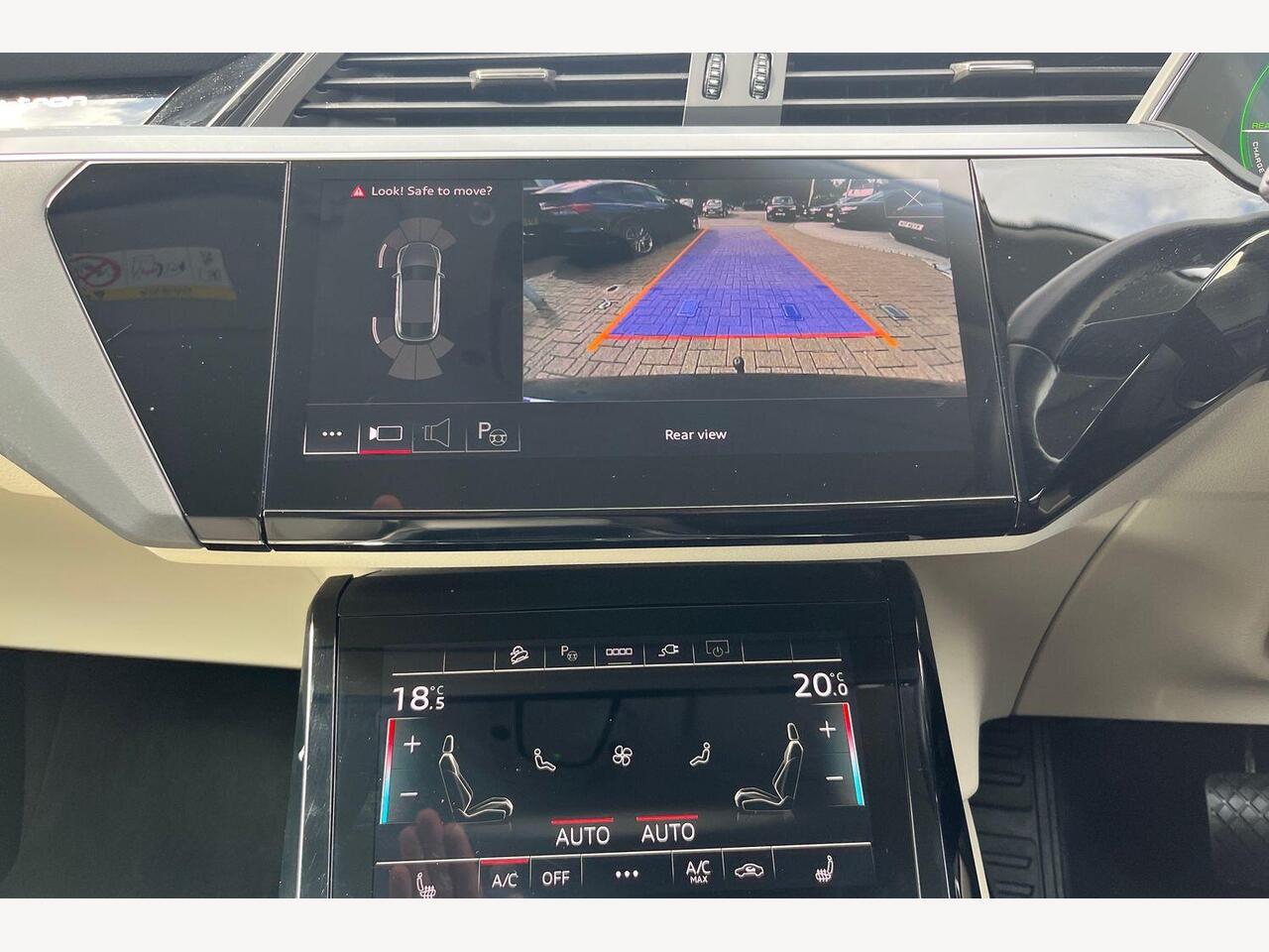 Used Audi e-tron 2022 for sale - 76674834: Photo 18