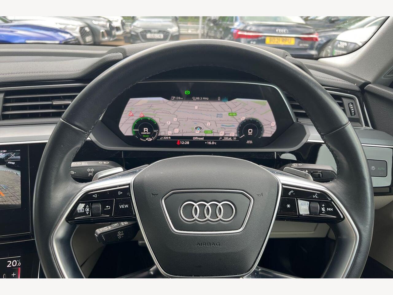 Used Audi e-tron 2022 for sale - 76674834: Photo 21