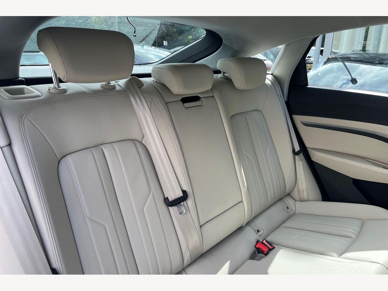 Used Audi e-tron 2022 for sale - 76674834: Photo 23