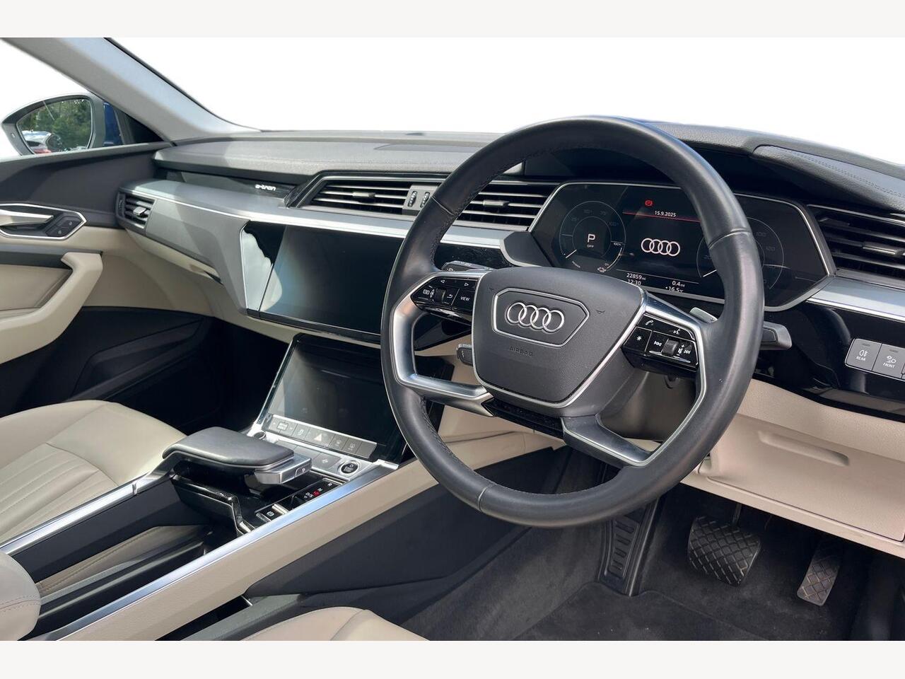 Used Audi e-tron 2022 for sale - 76674834: Photo 6