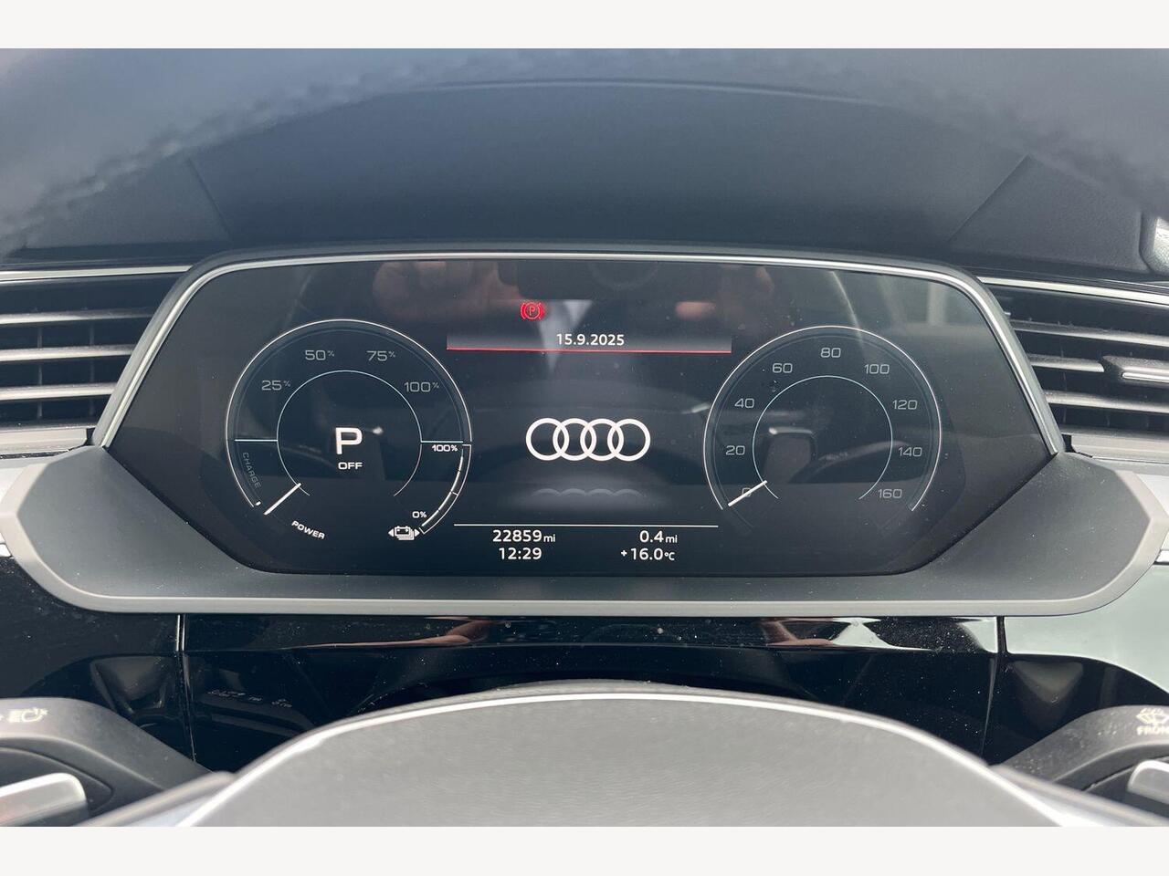 Used Audi e-tron 2022 for sale - 76674834: Photo 7