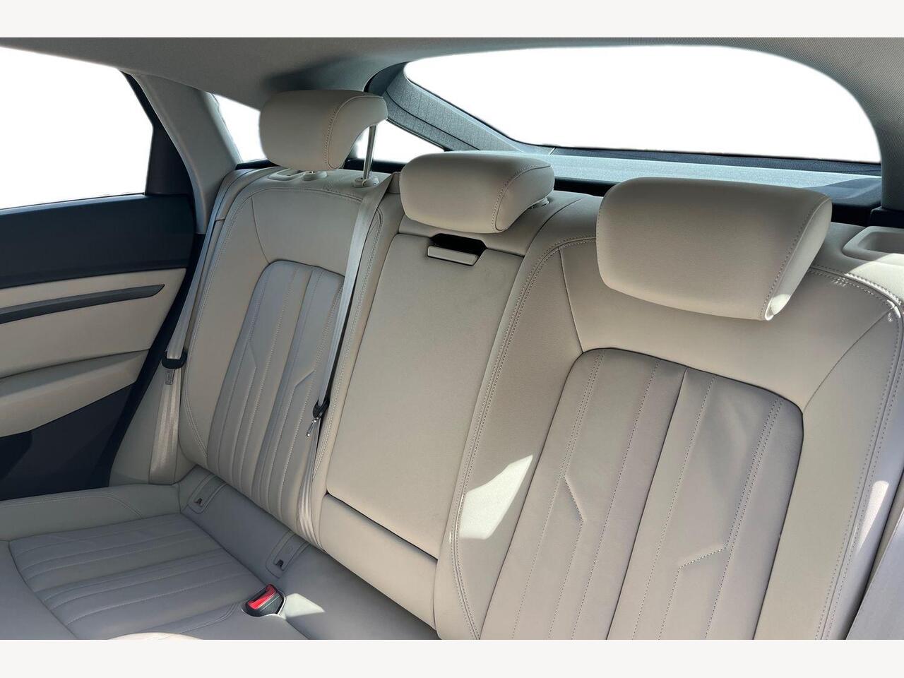 Used Audi e-tron 2022 for sale - 76674834: Photo 8