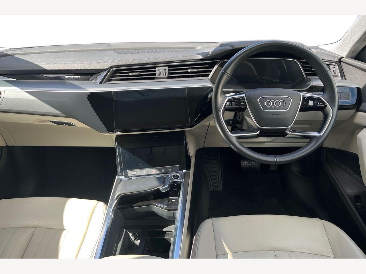 Used Audi e-tron 2022 for sale - 76674834: Photo 9